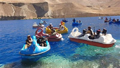 طالبان تستخدم 