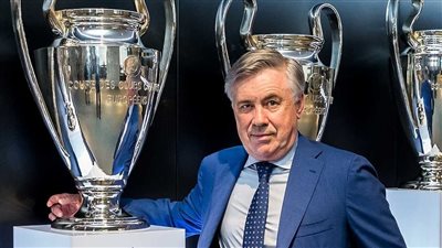 هل يمنح لاعبي ريال مدريد راحة حتى مواجهة ليفربول؟ أنشيلوتي يرد