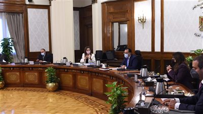 مدبولي: نعمل على الاستفادة من أصول صندوق مصر السيادي على النحو الأمثل