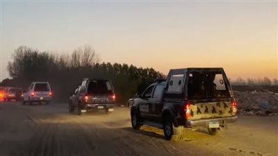 العمليات الخاصة تداهم أوكار العناصر الإجرامية | فيديو