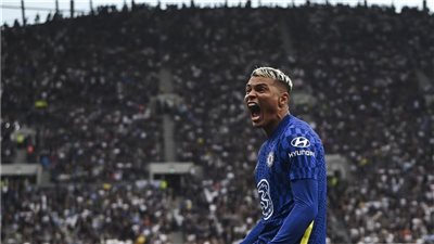 تياجو سيلفا يلاحق دروجبا في قائمة مميزة بتاريخ تشيلسي