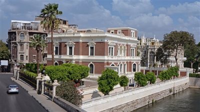 ما مصير سلسلة كنوز متاحفنا؟.. مدير مجمع الفنون يجيب