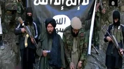 توقيف خلية مؤيدة لتنظيم 