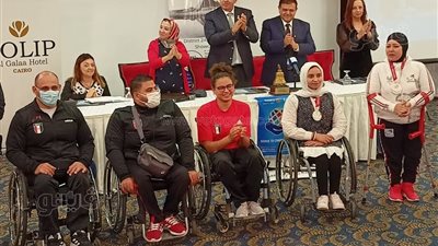 تفاصيل تقرير يناقشه الشيوخ غدا يكشف عدم تأهيل مراكز الشباب للمعاقين 