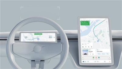 أحدث وسائل الأمان في سيارات فولفو