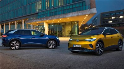 فولكس فاجن ID.4 تطلق تحديثات تضيف مميزات جديدة