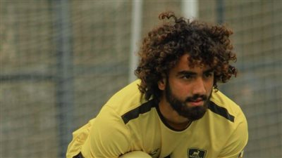 لاعب دجلة ينتقل أرجوتليس اليوناني لمدة موسم على سبيل الإعارة