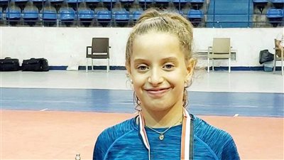 هنا جودة تتوج ببطولة لشبونة لتنس الطاولة