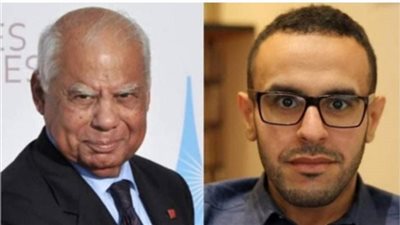 حازم الببلاوي يرد على رفض دعوى الإخواني محمد سلطان أمام القضاء الأمريكي