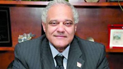 إعلان الفائزين بجائزة المجلس العربى للمياه.. الخميس