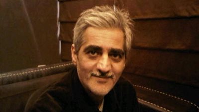 وفاة الفنان إيهاب خورشيد 