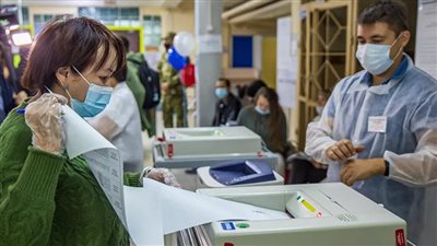 نتائج أولية.. 