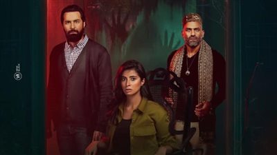 مسلسل شقة 6.. حلقات مشوقة ونهاية محبطة