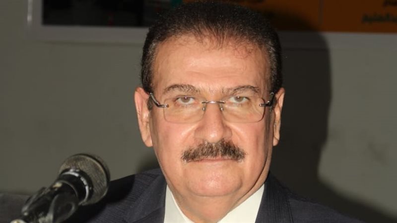 المهندس هاني ضاحي
