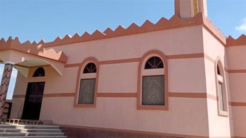 الأوقاف تفتتح 15