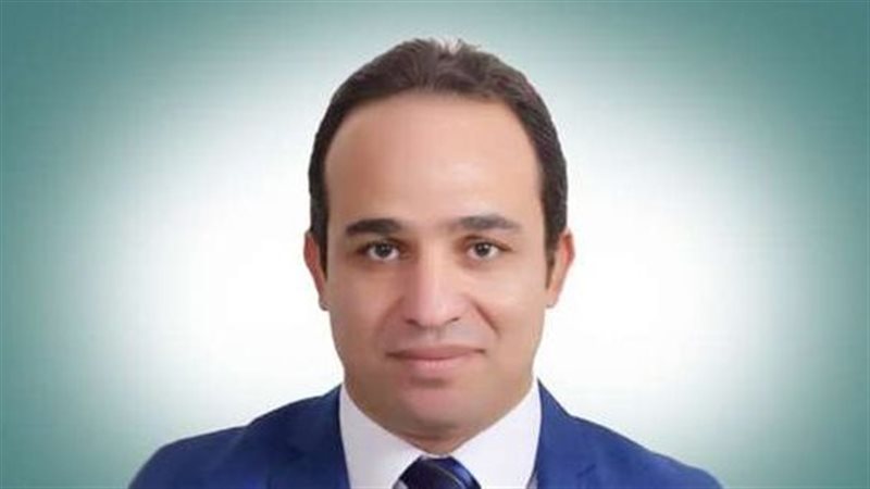 محمد إسماعيل مالك
