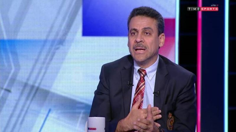 حسين السيد 