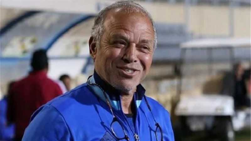 محمد صلاح لاعب الزمالك
