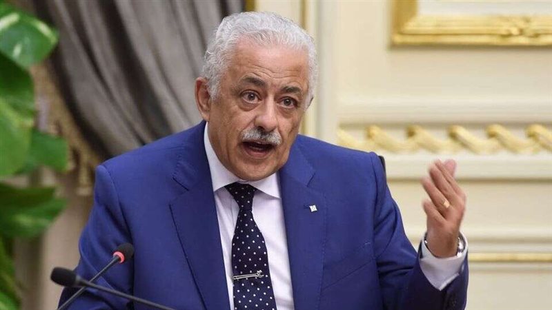 الدكتور طارق شوقي
