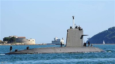 بعد أزمة الغواصات.. جونسون يسعى لتهدئة الأجواء مع فرنسا: حبكم لا يمكن محوه