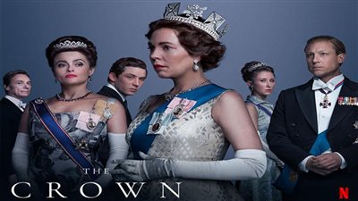 Emmy Awards 2021.. مسلسل The Crown يحصد جائزتين.. وجيليان أندرسون أفضل ممثلة مساعدة 
