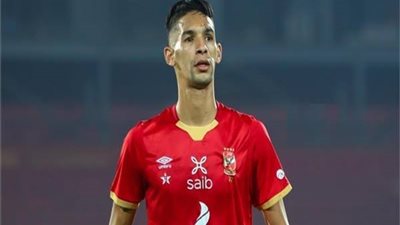 شوبير يكشف حقيقة عرض التعاون السعودي لضم بدر بانون من الأهلي