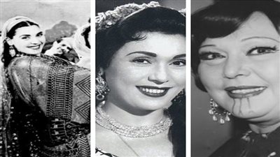 وصفها أبناء جيلها بـ الجدعة وغار منها الشعراوي.. مواقف في حياة تحية كاريوكا