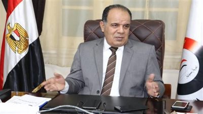 برلماني: إقالة مدير مستشفى العباسية خير دليل على يقظة الحكومة