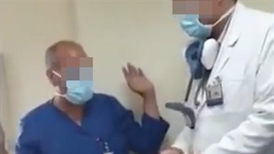 نص التحقيقات الكاملة في واقعة محاولة إجبار ممرض على السجود للكلب.. اعترافات مثيرة للمتهمين