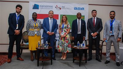  التصديري للصناعات الهندسية: لقاءات مصرية في زامبيا بحضور مسئولين حكوميين 