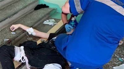 أول صورة لمنفذ الهجوم المسلح على جامعة في مدينة بيرم الروسية