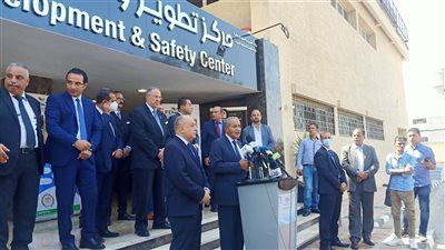 وزير التموين: فحص جميع الأغذية لسلامة 70 مليون مواطن مستحق للدعم