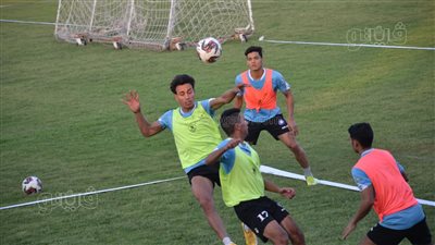 أحمد صبحي يقترب من الانضمام لغزل المحلة | صور 