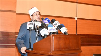 وزير الأوقاف: مبادرة بناء الوعي تهدف إلى تثقيف شامل ومواجهة مباشرة للتحديات المعاصرة 