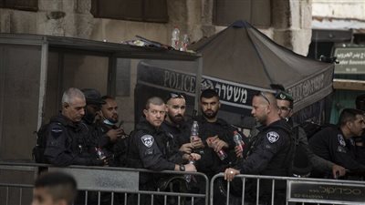 بعد واقعة جلبوع.. إجراءات تنكيلية جديدة بحق الأسرى الفلسطينيين في سجن عسقلان