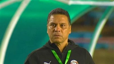 حسام البدري ينتظر عرض رسمي من الاتحاد الغاني لتدريب النجوم السوداء