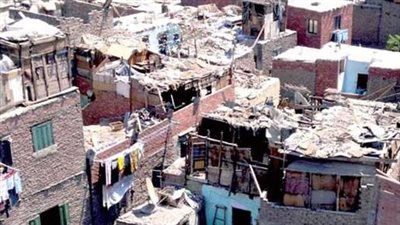 من عام 2016 وحتى الآن.. حجم الإنفاق للقضاء على المناطق غير الآمنة | فيديو 