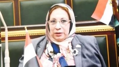 نائبة: رسائل السيسي بشأن سد النهضة وصلت لكل الأطراف المعنية إقليميا ودوليا