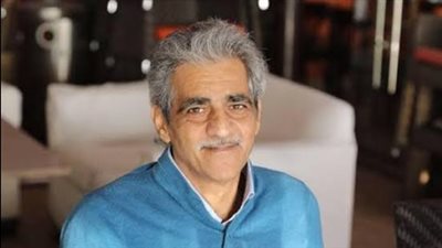 سر تصدر إيهاب خورشيد محركات البحث بعد وفاته