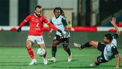 36 مليون يورو.. القيمة التسويقية للاعبي الأهلي وطلائع الجيش قبل السوبر 