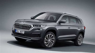 أسعار ومواصفات سكودا كودياك فيس ليفت الجديدة في مصر