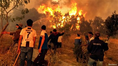 الأمم المتحدة تحذر: خطران يهددان البشرية 