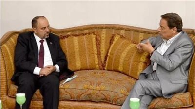 جبر: توجهات الرئيس السيسي مستمرة بمد جسور التواصل مع الدول العربية