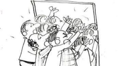 كلنا عايزين نتلقح