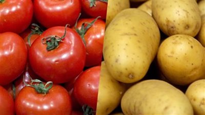 توقعات بتراجع أسعار الطماطم والبطاطس والحديد.. وارتفاع الملابس