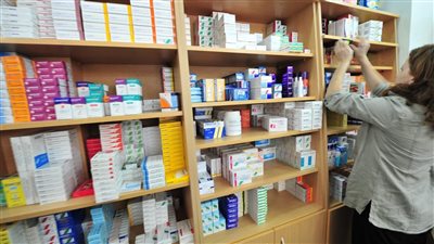 هيئة الدواء: خط ساخن لشكاوى المواطنين والإبلاغ عن نواقص الأدوية