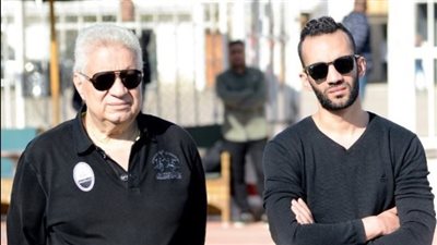 بعد رسالة الفضائح الإدارية.. ميدو يدعو مرتضى منصور ونجله أمير لمواجهة على الهواء| فيديو