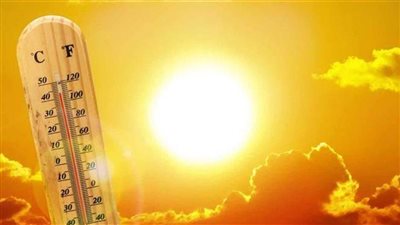 حالة الطقس غدا الأربعاء 29-9-2021 في قنا