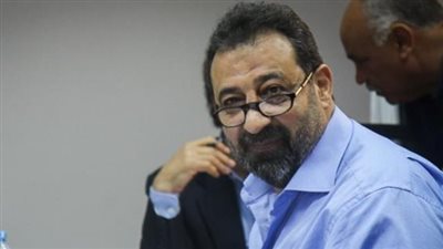 إعادة انتخاب مجدي عبد الغني نائبا ثانيا للاتحاد الأفريقي للاعبين المحترفين