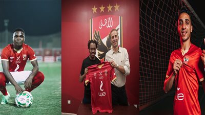 بعد خطاب الأهلي لاتحاد الكرة.. موقف الصفقات الجديدة من المشاركة بالسوبر المصري